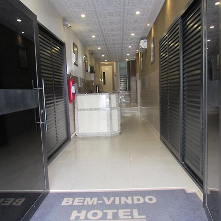 Hotel Salomao - Proximo A 25 De Marco, Bom Retiro, Bras E Rua Santa Efigenia, A 2 Minutos Do Mirante Sampa Sky E Pista De Skate Anhangabau Сан-Паулу Екстер'єр фото