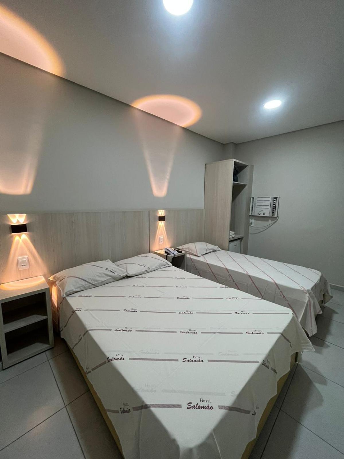 Hotel Salomao - Proximo A 25 De Marco, Bom Retiro, Bras E Rua Santa Efigenia, A 2 Minutos Do Mirante Sampa Sky E Pista De Skate Anhangabau Сан-Паулу Екстер'єр фото