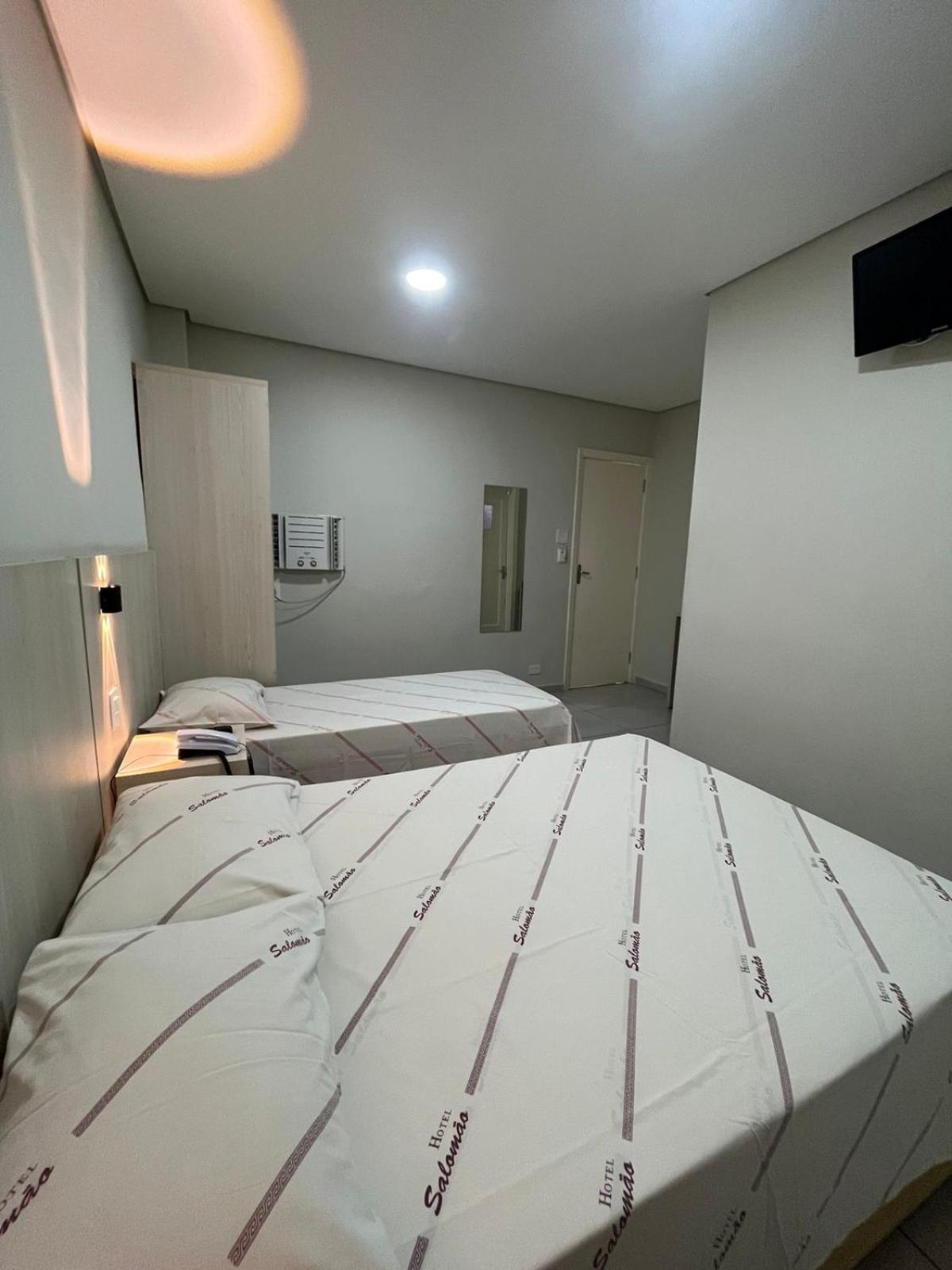 Hotel Salomao - Proximo A 25 De Marco, Bom Retiro, Bras E Rua Santa Efigenia, A 2 Minutos Do Mirante Sampa Sky E Pista De Skate Anhangabau Сан-Паулу Екстер'єр фото