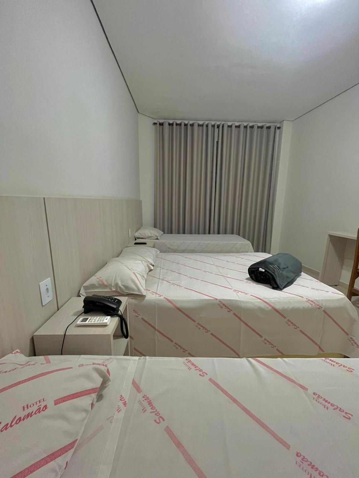 Hotel Salomao - Proximo A 25 De Marco, Bom Retiro, Bras E Rua Santa Efigenia, A 2 Minutos Do Mirante Sampa Sky E Pista De Skate Anhangabau Сан-Паулу Екстер'єр фото
