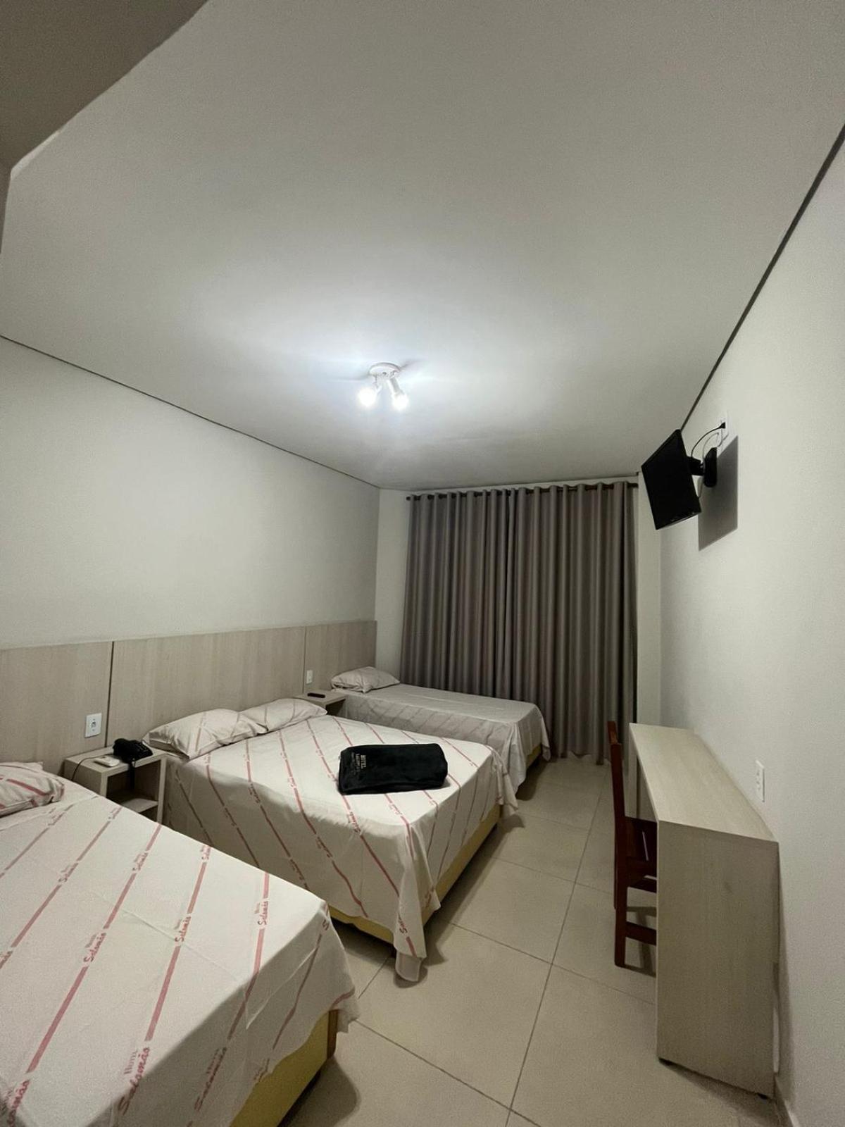 Hotel Salomao - Proximo A 25 De Marco, Bom Retiro, Bras E Rua Santa Efigenia, A 2 Minutos Do Mirante Sampa Sky E Pista De Skate Anhangabau Сан-Паулу Екстер'єр фото